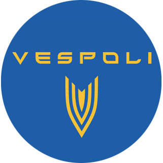 2014 Vespoli Lightweight 8+
