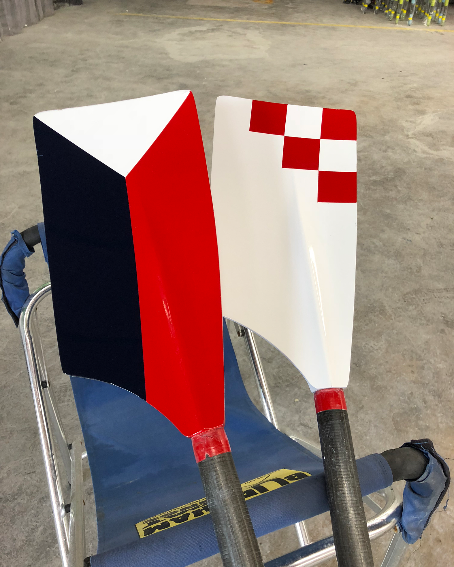 Rowers Choice Header